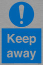 MV7327: Keep away