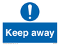 MV7327: Keep away