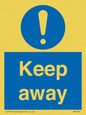 MV7327: Keep away