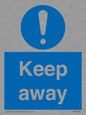 MV7327: Keep away
