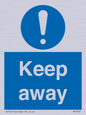 MV7327: Keep away