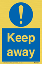 MV7327: Keep away