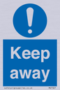 MV7327: Keep away