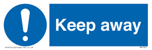 MV7327: Keep away