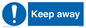 MV7327: Keep away