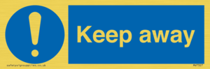 MV7327: Keep away