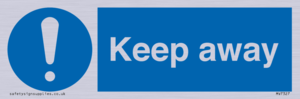MV7327: Keep away