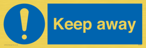 MV7327: Keep away