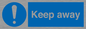 MV7327: Keep away