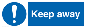 MV7327: Keep away