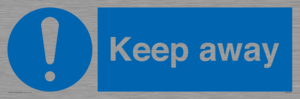 MV7327: Keep away