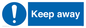 MV7327: Keep away