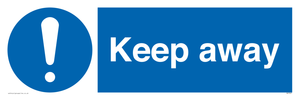 MV7327: Keep away