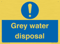 MV7329: Grey water disposal