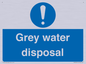 MV7329: Grey water disposal