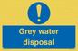 MV7329: Grey water disposal