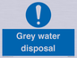 MV7329: Grey water disposal