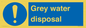 MV7329: Grey water disposal