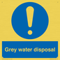 MV7329: Grey water disposal