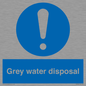 MV7329: Grey water disposal