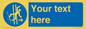 MV7531: Custom Immediately leave the tow-track in the event of falling