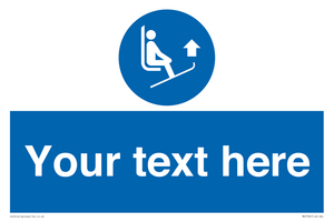 MV7532: Custom Lift ski tips