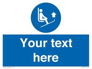 MV7532: Custom Lift ski tips