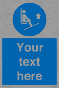 MV7532: Custom Lift ski tips