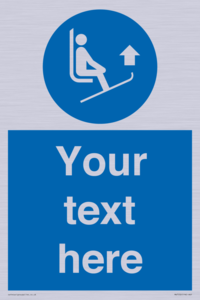 MV7532: Custom Lift ski tips