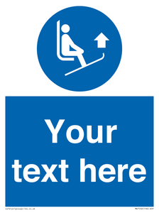 MV7532: Custom Lift ski tips