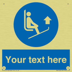 MV7532: Custom Lift ski tips