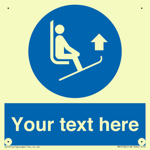 MV7532: Custom Lift ski tips