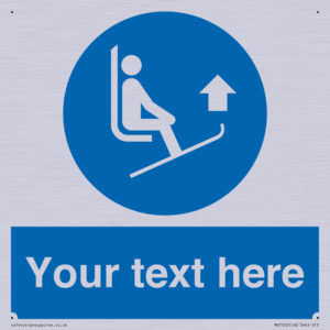 MV7532: Custom Lift ski tips