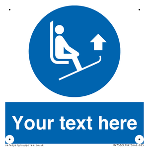 MV7532: Custom Lift ski tips