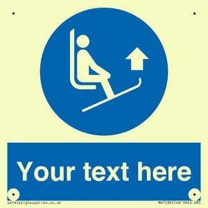 MV7532: Custom Lift ski tips