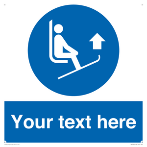 MV7532: Custom Lift ski tips