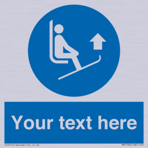 MV7532: Custom Lift ski tips