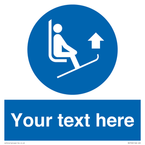 MV7532: Custom Lift ski tips