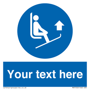 MV7532: Custom Lift ski tips