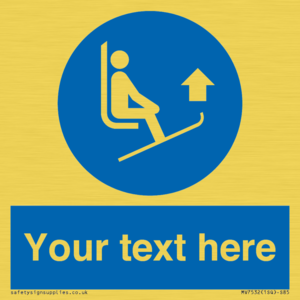 MV7532: Custom Lift ski tips