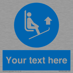 MV7532: Custom Lift ski tips