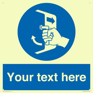 MV7533: Custom Close and secure hatches in launch sequence