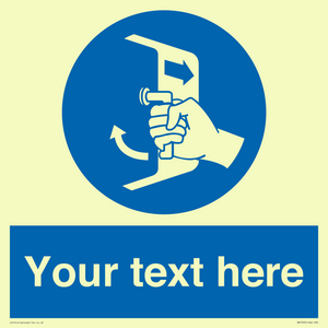 MV7533: Custom Close and secure hatches in launch sequence