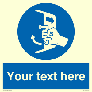 MV7533: Custom Close and secure hatches in launch sequence