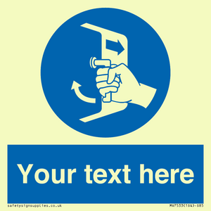 MV7533: Custom Close and secure hatches in launch sequence