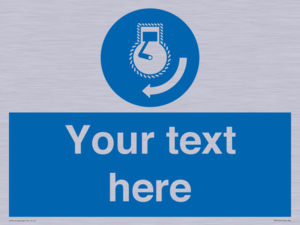 MV7534: Custom Start engine in launch sequence