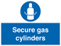 MV7573: Secure gas cylinders