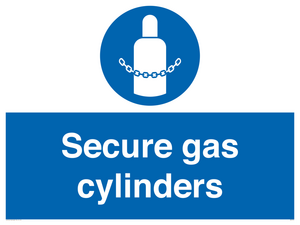MV7573: Secure gas cylinders