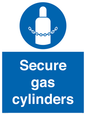 MV7573: Secure gas cylinders