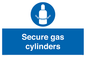MV7573: Secure gas cylinders